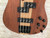 Used Ibanez SR750 Bass Guitar 41138-S000102236 View 7