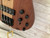 Used Ibanez SR750 Bass Guitar 41138-S000102236 View 11