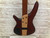 Used Ibanez SR750 Bass Guitar 41138-S000102236 View 17