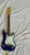 Used 2025 Fender AMERICAN PROFESSIONAL II S Type Electric Guitar Blue 6-String 41131-S000014622 View 6