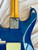 Used 2025 Fender AMERICAN PROFESSIONAL II S Type Electric Guitar Blue 6-String 41131-S000014622 View 1