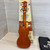 Used Eddy Finn EF-MN SOPRANO UKULELE Ukulele Natural 41108-S000068117 View 5