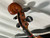 Used Glaesel 3/4 V130E3 VIOLIN Violin 3/4 Size 40012-S000322123 View 5
