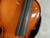 Used Glaesel 3/4 V130E3 VIOLIN Violin 3/4 Size 40012-S000322123 View 6