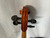 Used Glaesel 3/4 V130E3 VIOLIN Violin 3/4 Size 40012-S000322123 View 15