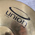 Used Union Crash Cymbal - 16-inch 40112-S000186709 View 3