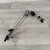 Used Meinl Auxiliary Hi-hat Arm 40112-S000186713 View 1