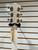 Used Guild SF-1SCGBT/SCW  STARFIRE Semi-Hollow Electric Guitar White 6-String 41132-S000015863 View 5