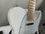 Used Squier AFFINITY TELECASTER T Type Electric Guitar White 6-String 40012-S000322137 View 7