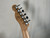 Used Squier AFFINITY TELECASTER T Type Electric Guitar White 6-String 40012-S000322137 View 16