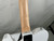 Used Squier AFFINITY TELECASTER T Type Electric Guitar White 6-String 40012-S000322137 View 18