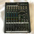 Used Mackie PROFX8 V2 Mixing Console 41125-S000044029 View 1