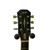 Used Austin SUPER 6 LP Type Electric Guitar Goldtop 6-String 40009-S000321011 View 5