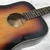 Used Squier SD-1 Dreadnought Acoustic Guitar Sunburst 40051-S000121652 View 6