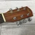Used Squier SD-1 Dreadnought Acoustic Guitar Sunburst 40051-S000121652 View 8
