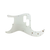 Used P-BASS PICKGUARD WHITE Guitar Accessory 41126-S000094654 View 2