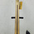 Used Squier AFFINITY STRAT SSS S Type Electric Guitar Black 6-String 40042-S000282451 View 13