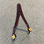 Used WOODEN A FRAME ACOUSTIC STAND 41106-S000107003 View 1