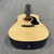 Used MITCHELL D75SNT Acoustic Guitar 41106-S000107008 View 6