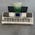 Used YAMAHA PSR-2000 Keyboard 61-Key 41106-S000107011 View 2
