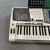 Used YAMAHA PSR-2000 Keyboard 61-Key 41106-S000107011 View 4