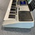 Used YAMAHA PSR-2000 Keyboard 61-Key 41106-S000107011 View 6
