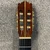 Used 1978 YAIRI GAKKI CY125 Acoustic Guitar 41106-S000107021 View 4