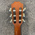 Used TAYLOR NS62CE Acoustic Guitar 41106-S000107028 View 5