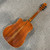 Used BLUEBERRY CUTAWAY DREADNOUGHT Acoustic Guitar 41106-S000107029 View 3