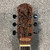Used BLUEBERRY CUTAWAY DREADNOUGHT Acoustic Guitar 41106-S000107029 View 4