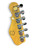 Used G&L TRIBUTE ASAT DELUXE T Type Electric Guitar Wood 6-String 41130-S000013651 View 6