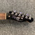 Used Squier CLASSIC VIBE TELE J5 NECK T Type Electric Guitar Black 6-String 40111-S000199842 View 3