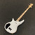 Used Jackson JS3 SPECTRA IV Bass Guitar White 4-String 40111-S000199841 View 5