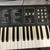 Used Sequential Circuits SIX-TRAK 6-VOICE POLYPHONIC SYNTH Vintage 49-Key Synthesizer 49-Key 41125-S000044031 View 4