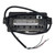 Used Schecter Synyster Gates Bridge Pickup 41117-S000058897 View 2