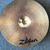 Used Zildjian ZBT Ride Cymbal 20" 40111-S000199845 View 2