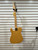 Used Austin TELECASTER COPY T Type Electric Guitar Amber 6-String 41132-S000015872 View 4