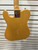 Used Austin TELECASTER COPY T Type Electric Guitar Amber 6-String 41132-S000015872 View 6