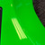 Used Jackson SLX EMG HET SET Super S Electric Guitar Green 6-String 40111-S000199850 View 16