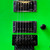 Used Jackson SLX EMG HET SET Super S Electric Guitar Green 6-String 40111-S000199850 View 11
