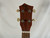 Used Eddy Finn EF-MOON UKE Ukulele Wood 40012-S000322147 View 3