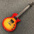 Used Epiphone LES PAUL SPECIAL II LP Type Electric Guitar Cherry Sunburst 6-String 40111-S000199851 View 2