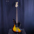 Used Squier JAGUAR BASS VINTAGE MODIFIED SPECIAL Bass Guitar Sunburst 4-String 41140-S000144838 View 2