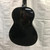 Used Lucero LC100 Laminate Top Acoustic Guitar Black 41125-S000044036 View 7