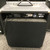 Used Lucero LC100 Laminate Top Acoustic Guitar Black 41125-S000044036 View 12