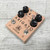 Used Caroline Arigato Phaser Vibrato Pedal 40051-S000121653 View 1