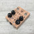 Used Caroline Arigato Phaser Vibrato Pedal 40051-S000121653 View 2