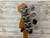 Used Fender 1982 PRECISION BASS Guitar Sunburst 4-String 41138-S000102242 View 10