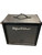 Used Hughes & Kettner TM112 1 x 12 Guitar Speaker Cabinet 1 x 12 41136-S000159743 View 1