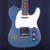 Used Squier TELECASTER W/FENDER NOISELESS SET T Type Electric Guitar Green 6-String 41140-S000144845 View 1